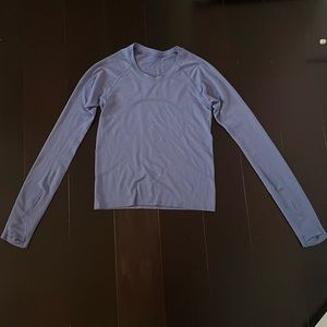 💙Lululemon Swiftly Tech💙